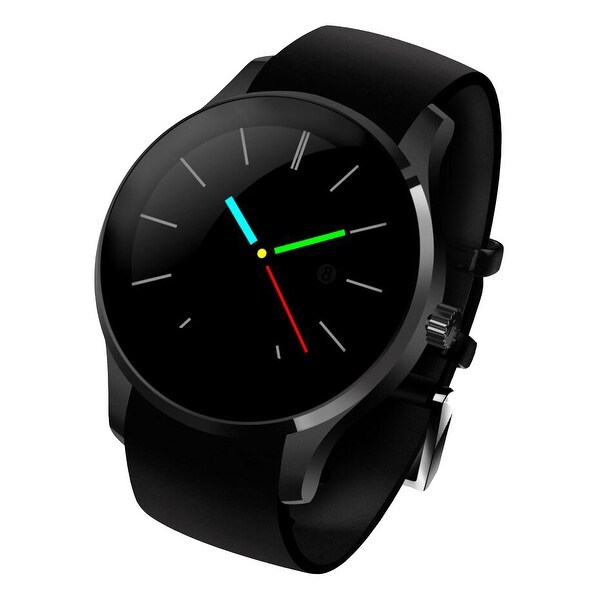 best smartwatch for me quiz